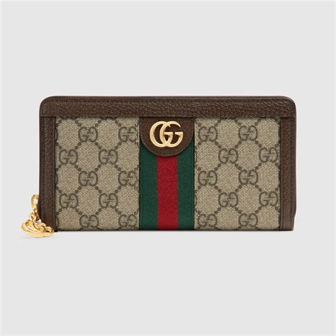 portafoglio donna gucci saldi